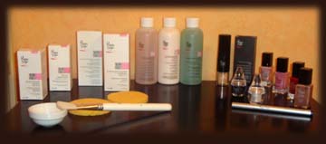 Produits esthtiques